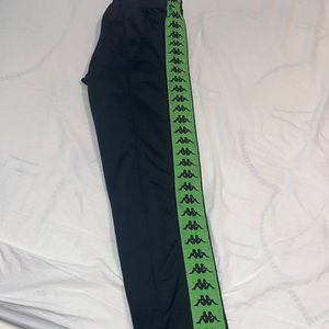 Kappa sweatpants